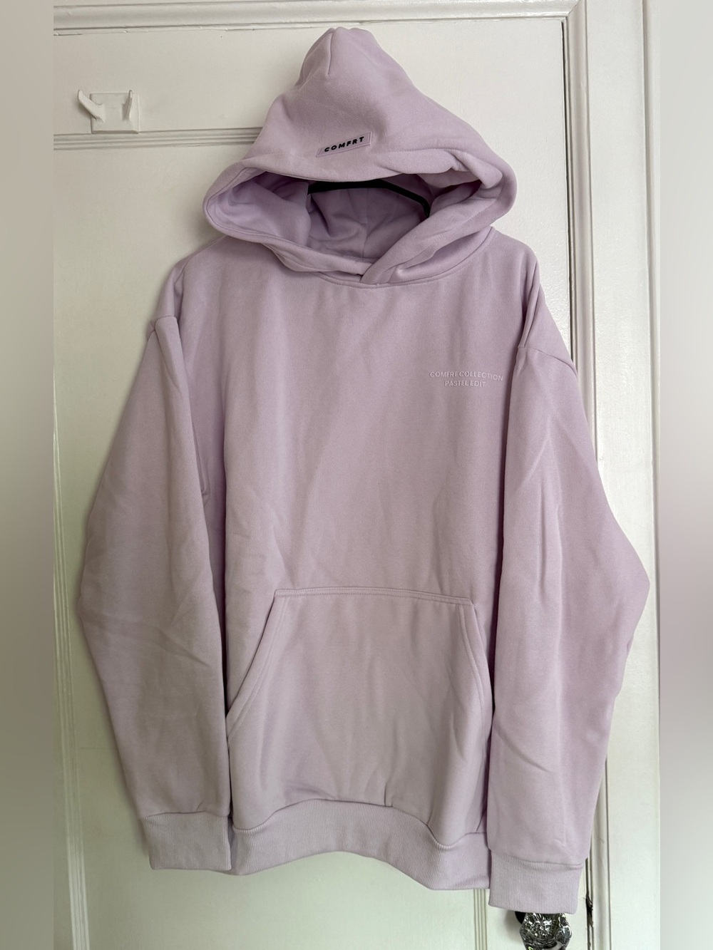 NWT Comfrt Opal Hoodie